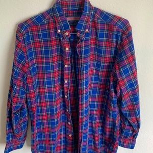 Vineyard Vines Flannel